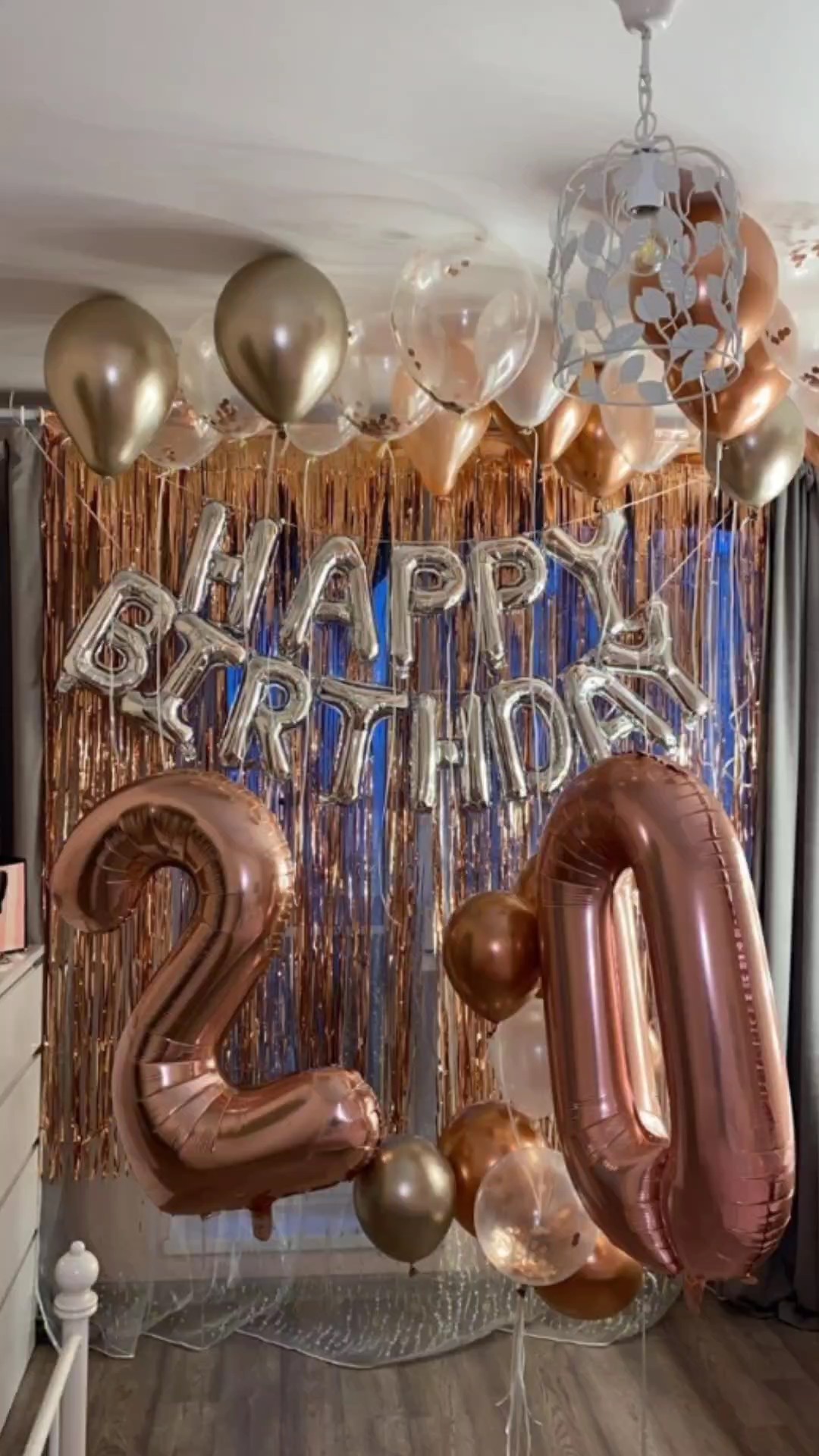 20 Tahun