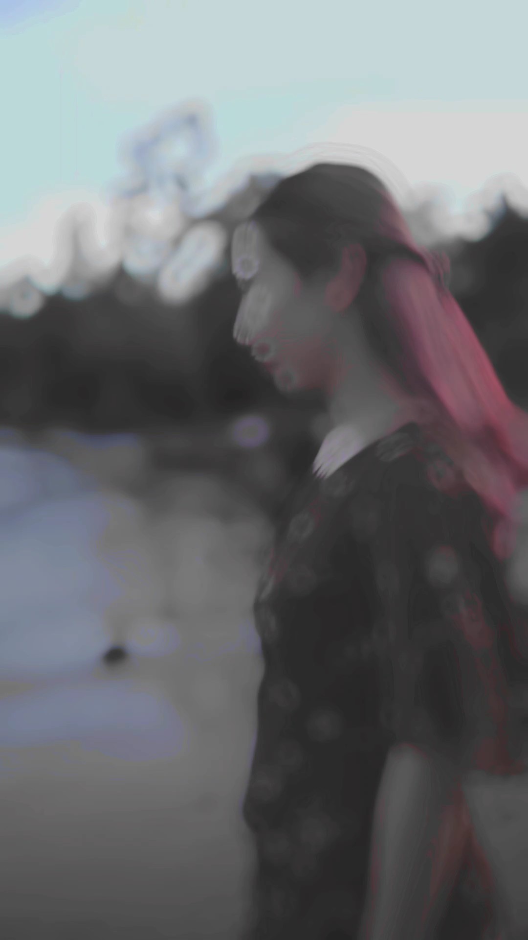 dandelions cinematic