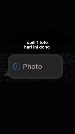 spil foto hari ini