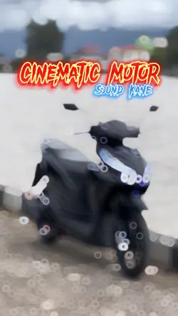 CINEMATIC MOTOR🚀
