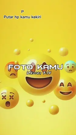 putar hp kamu kekiri