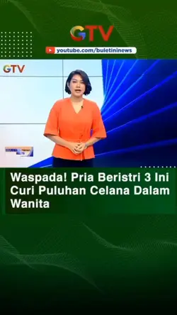 prank video berita
