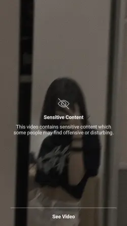 blur estetik