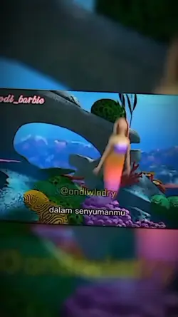 VERSI PUTRI DUYUNG 