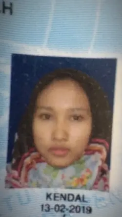 Foto KTP Glow Up