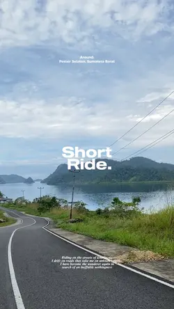Vlog Riding No Filt