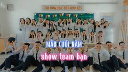 SHOW ẢNH CUỐI NĂM