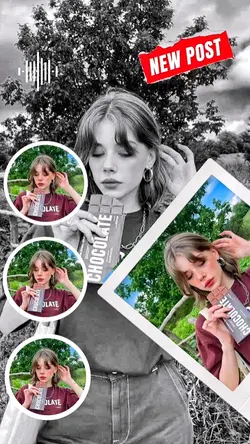Story Insta For post