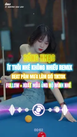 NHẠC HOT TIKTOK