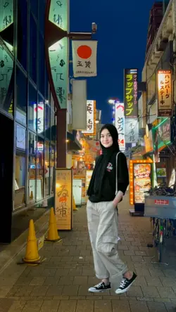 Main Ke Jepang
