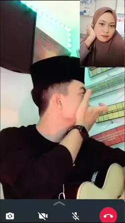 vc cwok ganteng