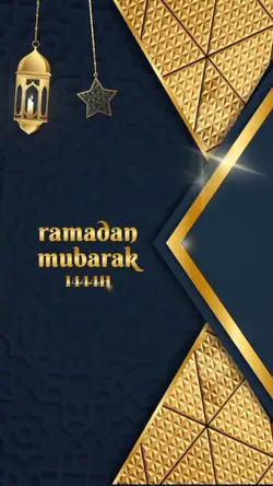 Ucapan Ramadhan 2023