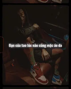 Bạn Của Tao