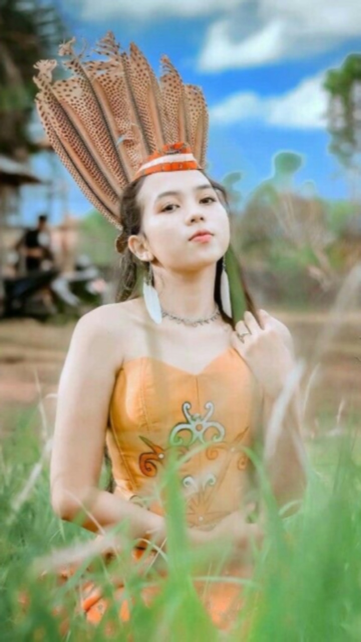 Halo kalimantanbarat