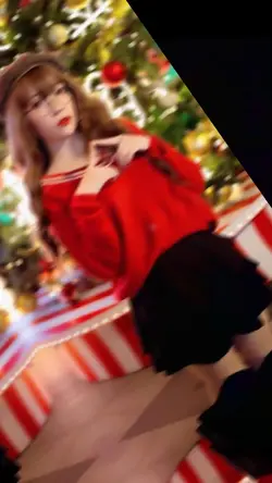 Mẫu 7 ảnh noel
