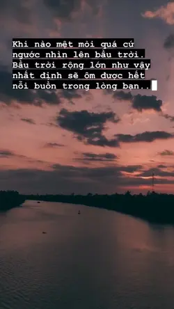 Buồn tâm trạng 