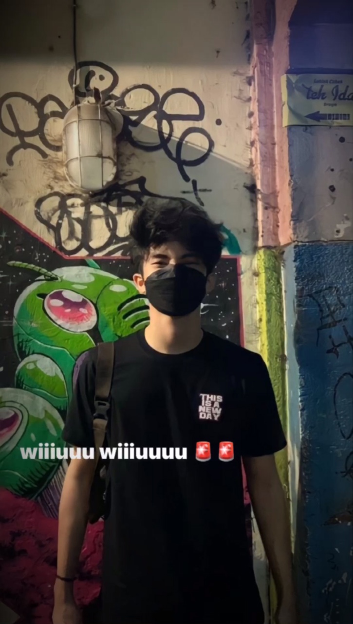 wiuuu wiuuu 