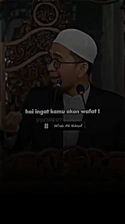 story dakwah