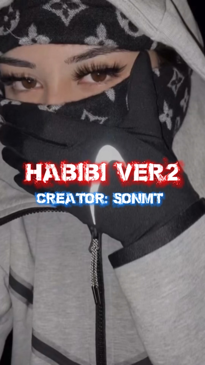 Habibi V2