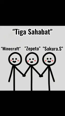 #Versi 3 Sahabat