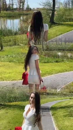 3 Videos Combined
