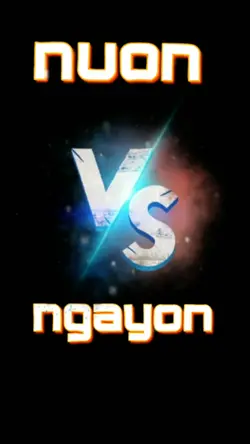 nuon vs ngayon