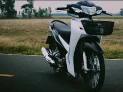 110i Led+โลริ่ง