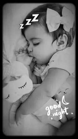 bocil tidur
