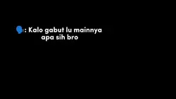Yang lagi dicari