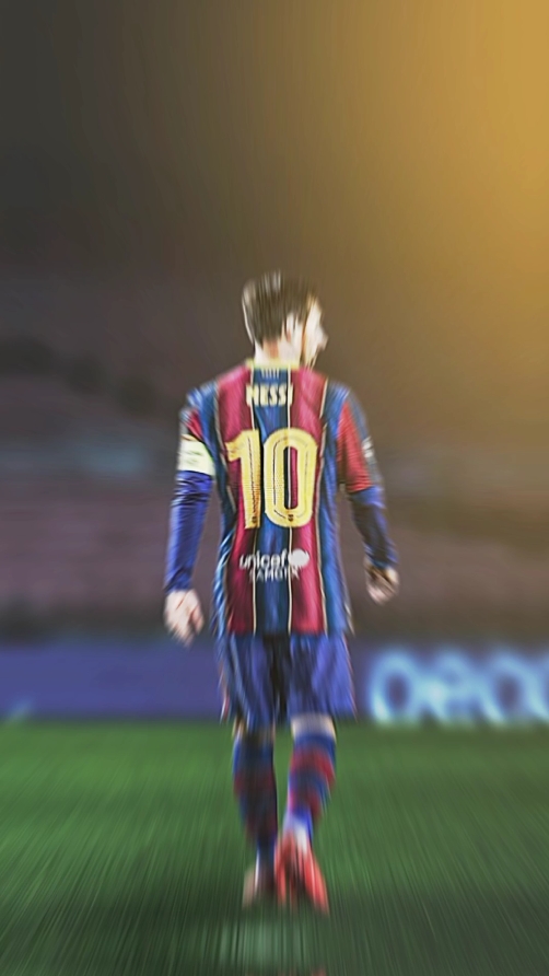 Leo messi