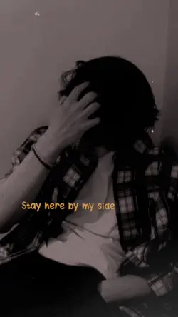 Stay Love Me Baby