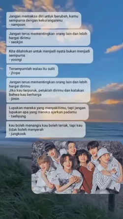 quotes BTS