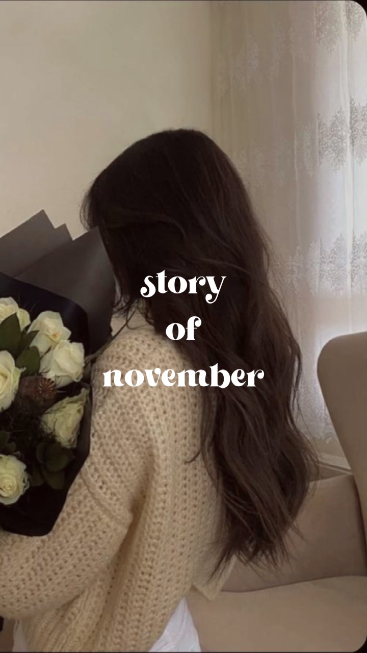 November Dump 40foto