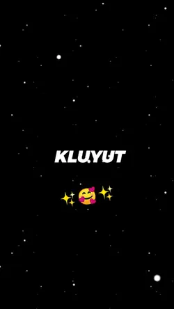 Kluyut