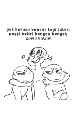 buat yang mau lulus