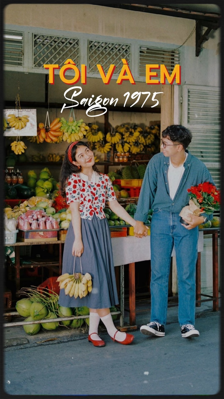 Saigon 1975