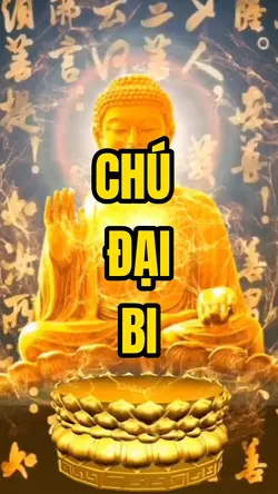 Chú đại bi 540