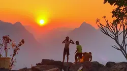 ความงดงามของธรรมชาติ