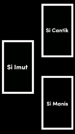 Yakin Gk Mau Wa Ku