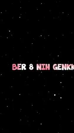 ber 8