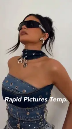 Rapid pictures temp