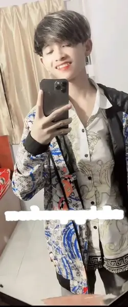 Every gesture of Leo