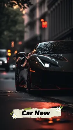 Car New 
