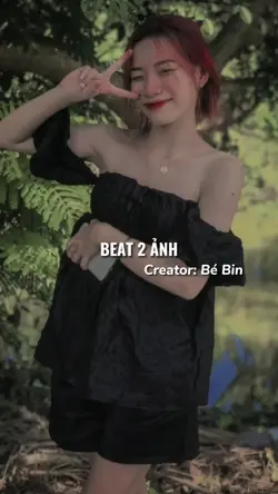BEAT 2 ẢNH