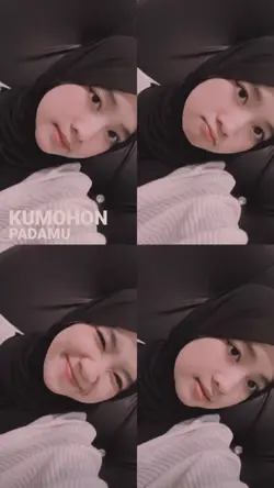 kumohonpadamutetap