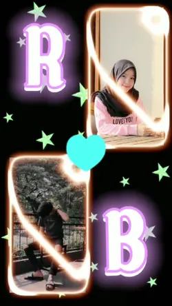 #Inisial RxB