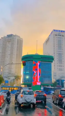 Jakarta Rasa Jepang