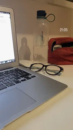 Chủ đề học tập📖