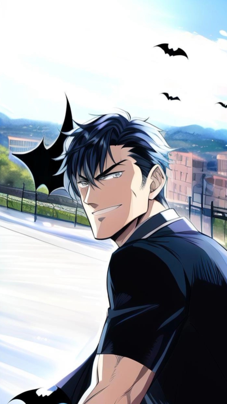 Cover Picture