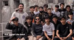 Buat bareng temanmu